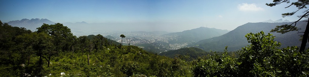 panorama