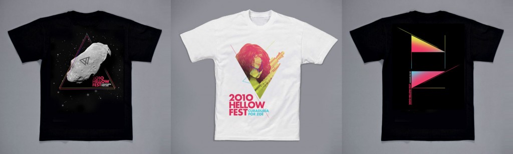 t-shirts